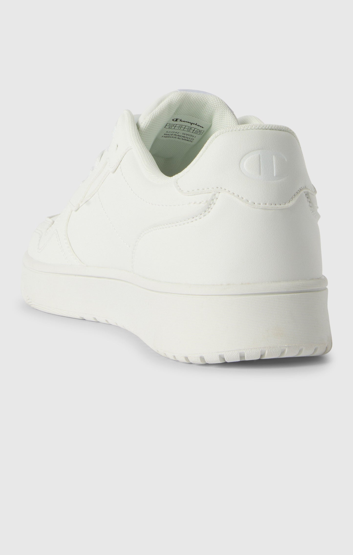 Herren RS25 SL Low Cut Turnschuhe