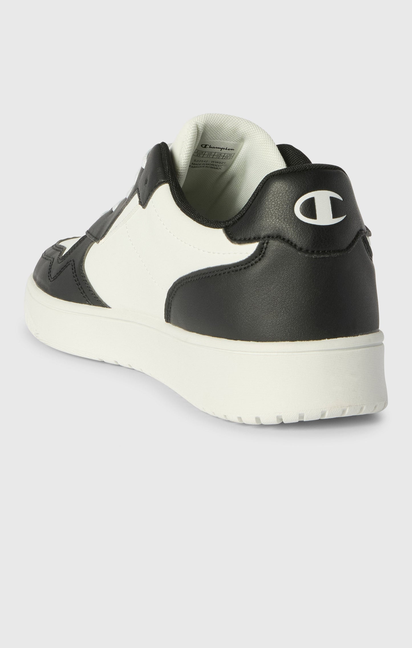 Herren RS25 SL Low Cut Turnschuhe