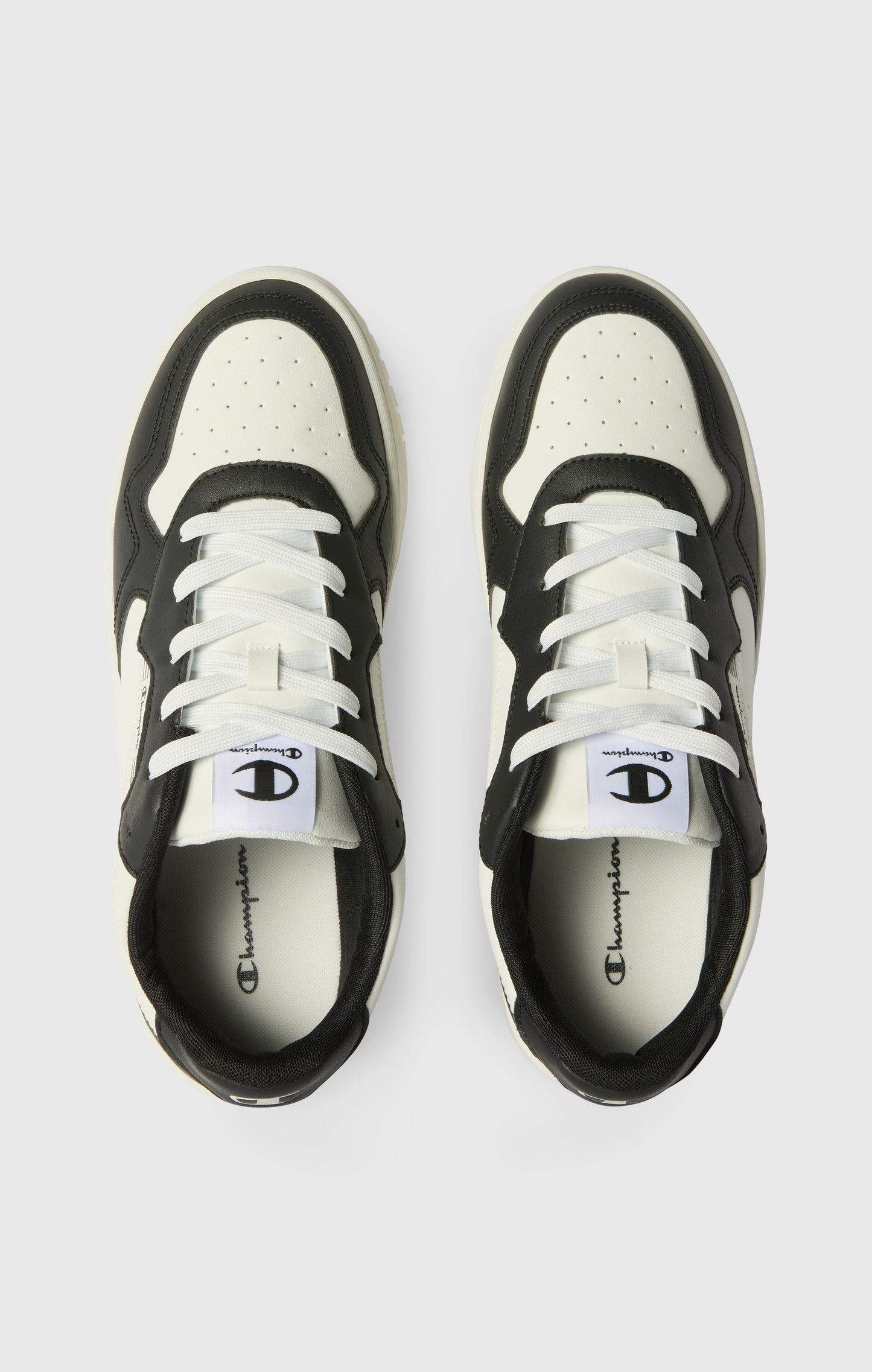 Herren RS25 SL Low Cut Turnschuhe