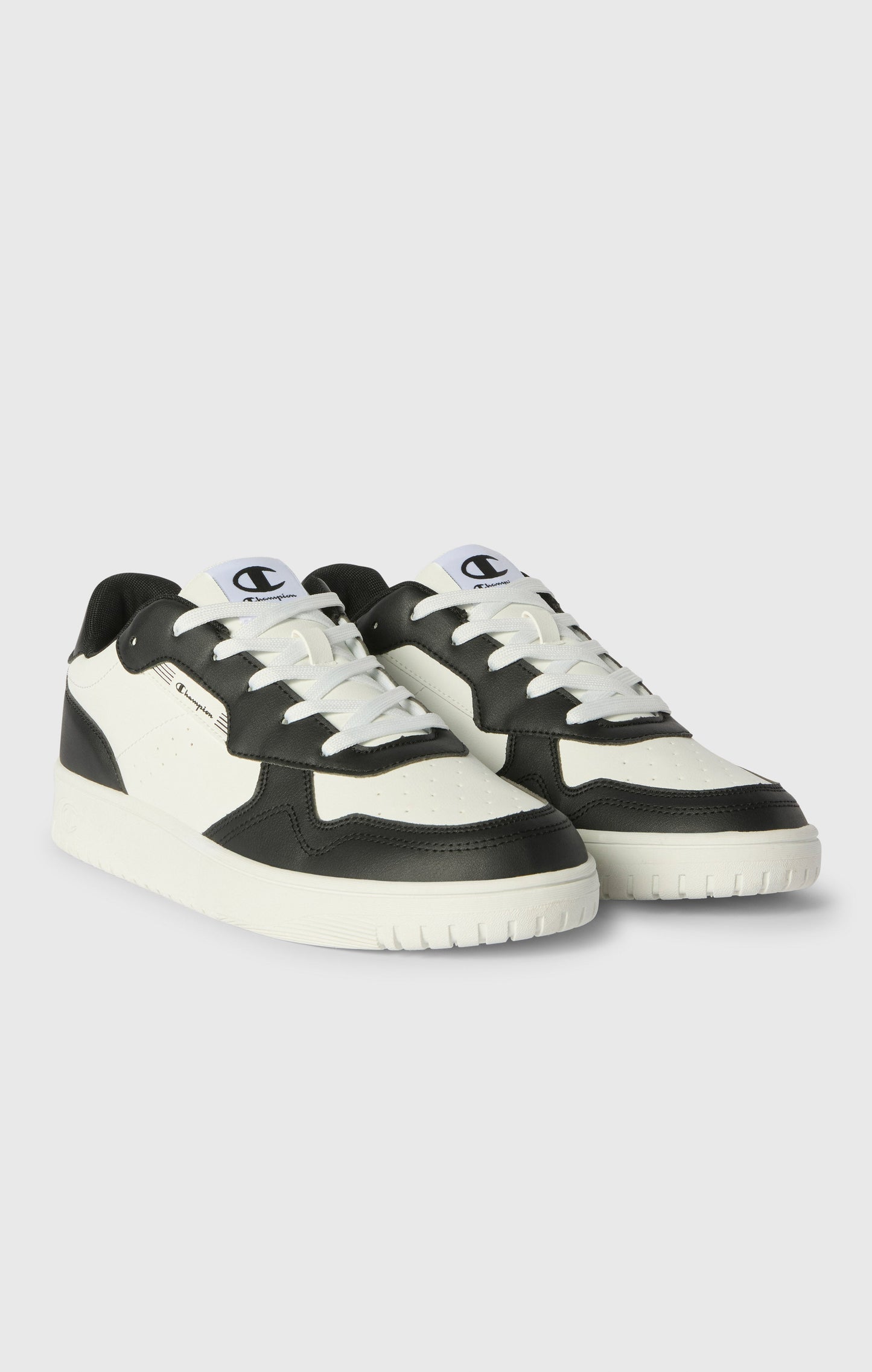Herren RS25 SL Low Cut Turnschuhe