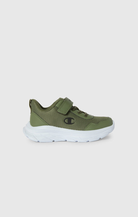 Jungen-Halbschuhe FUZE U PS