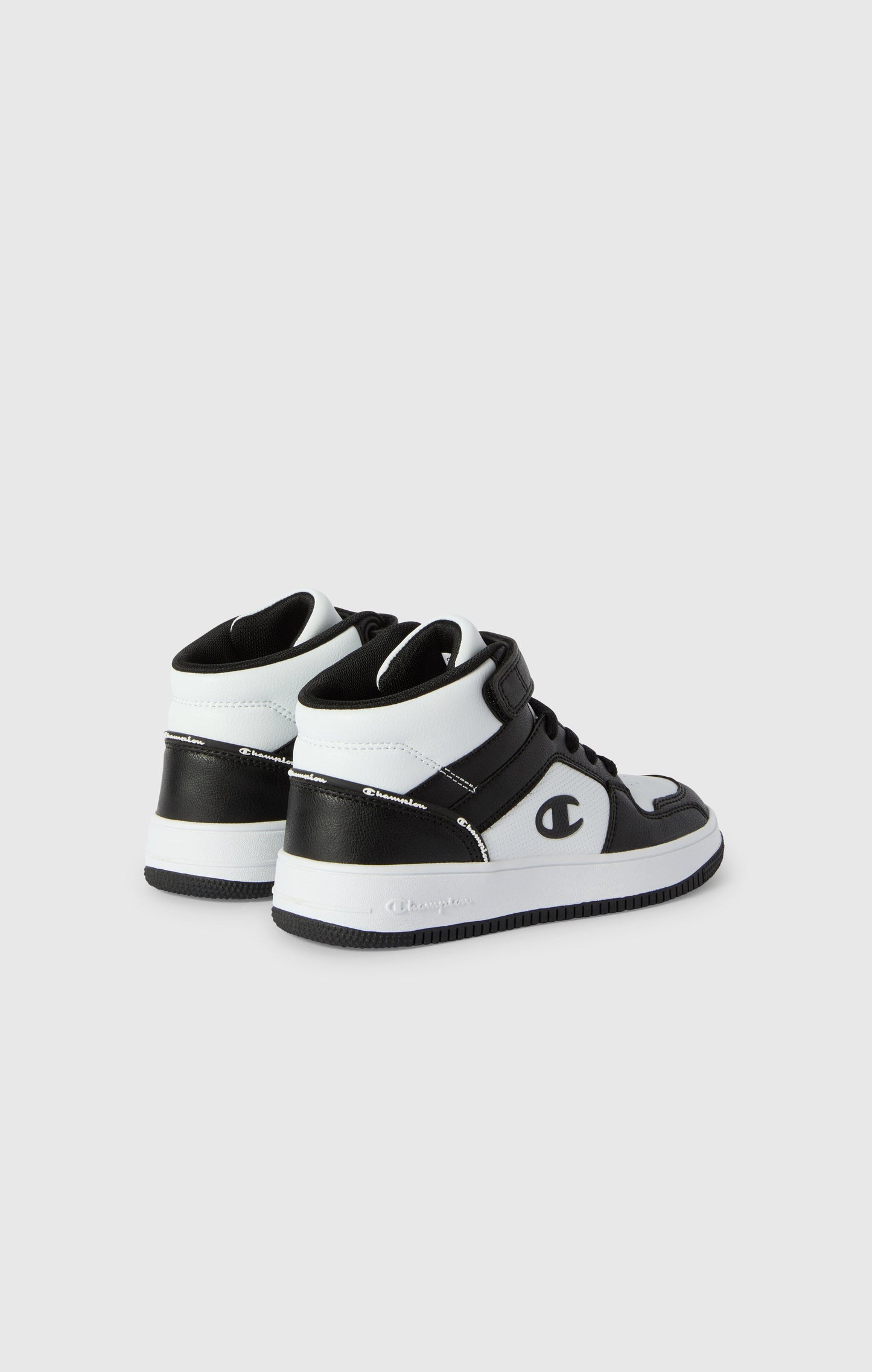 Boys RD18 Mid Trainers