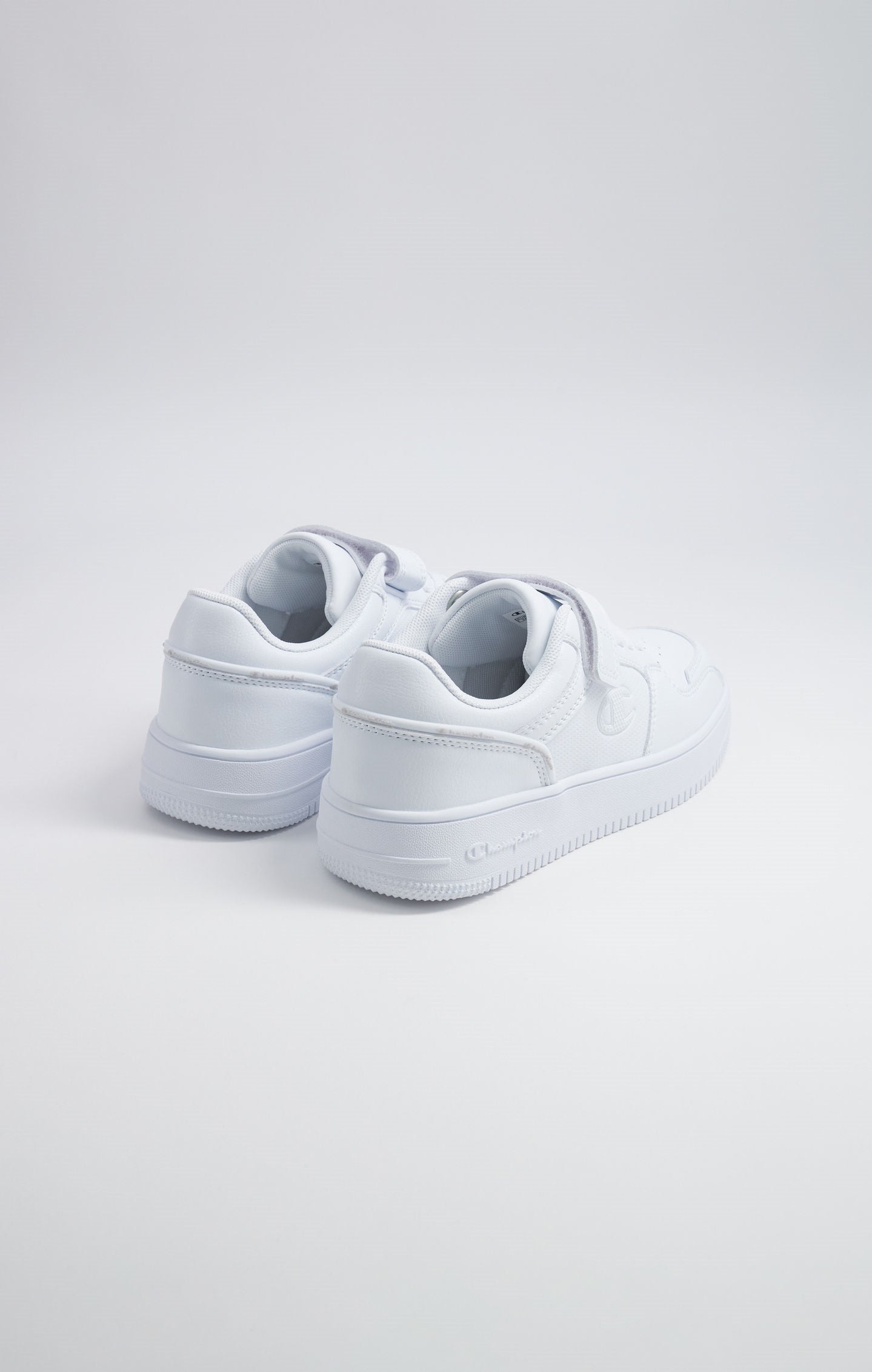 Boys RD18 Low Trainers