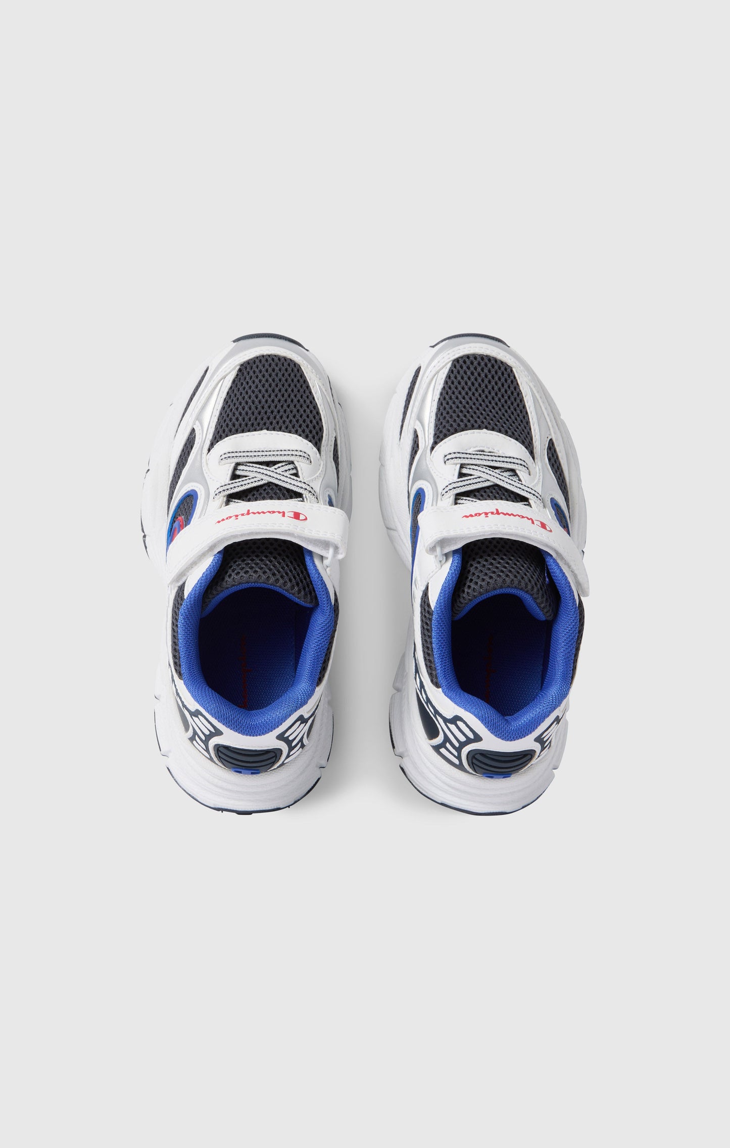 Kids' Unisex RT25 U PS Low Cut Trainers