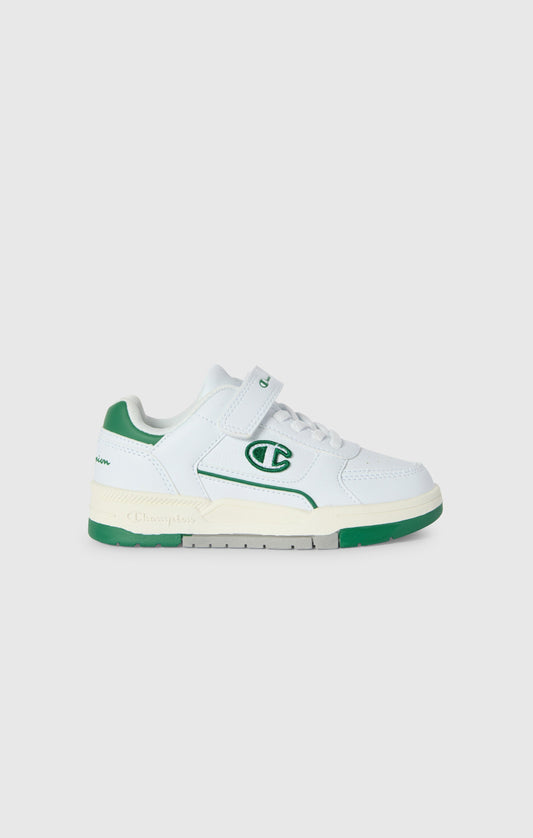 Jungen-Sneaker RD18 Heritage Low