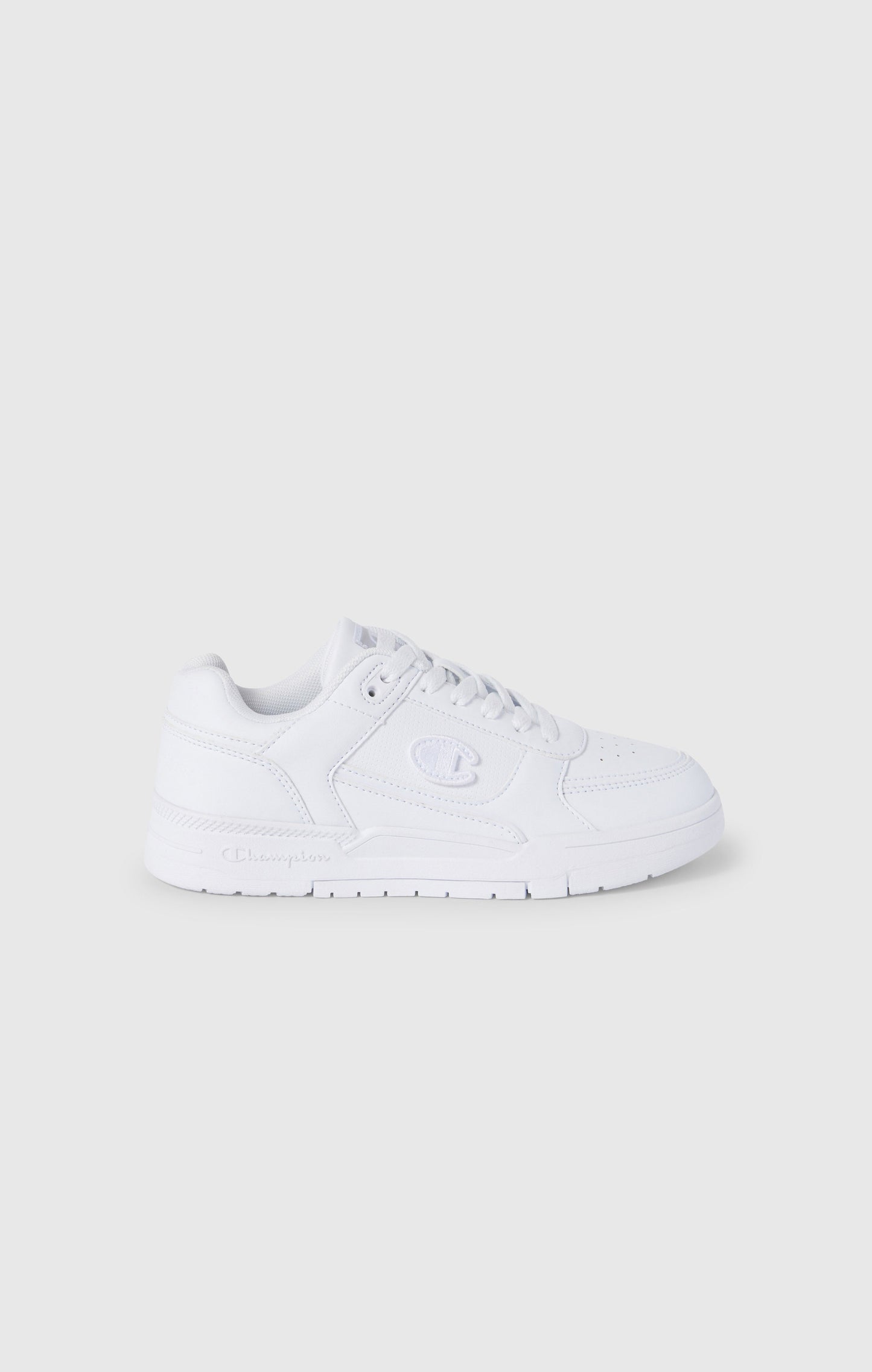 Boys' RD18 Heritage Trainers Low