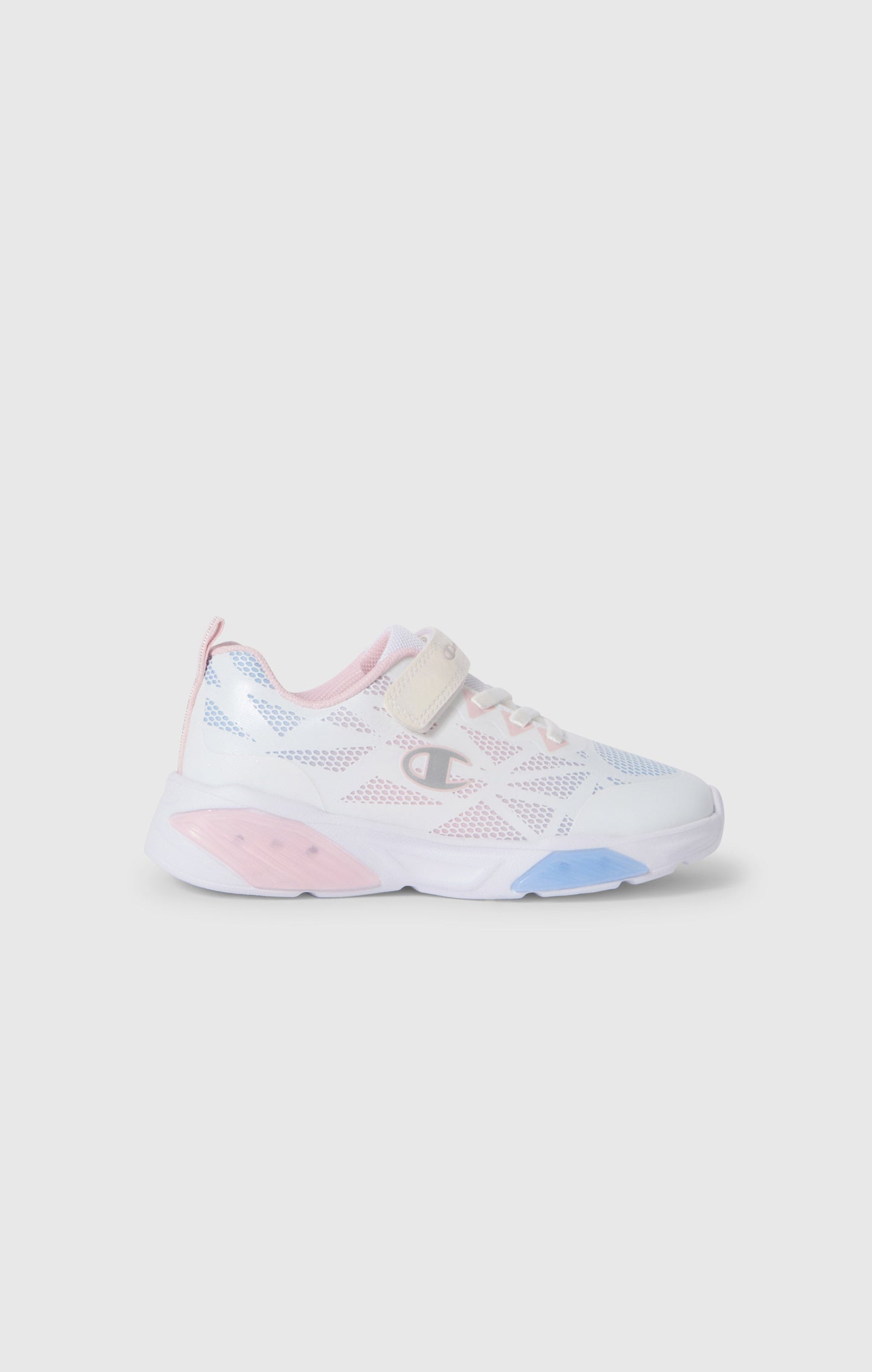 WAVE TRI G PS Trainers Low