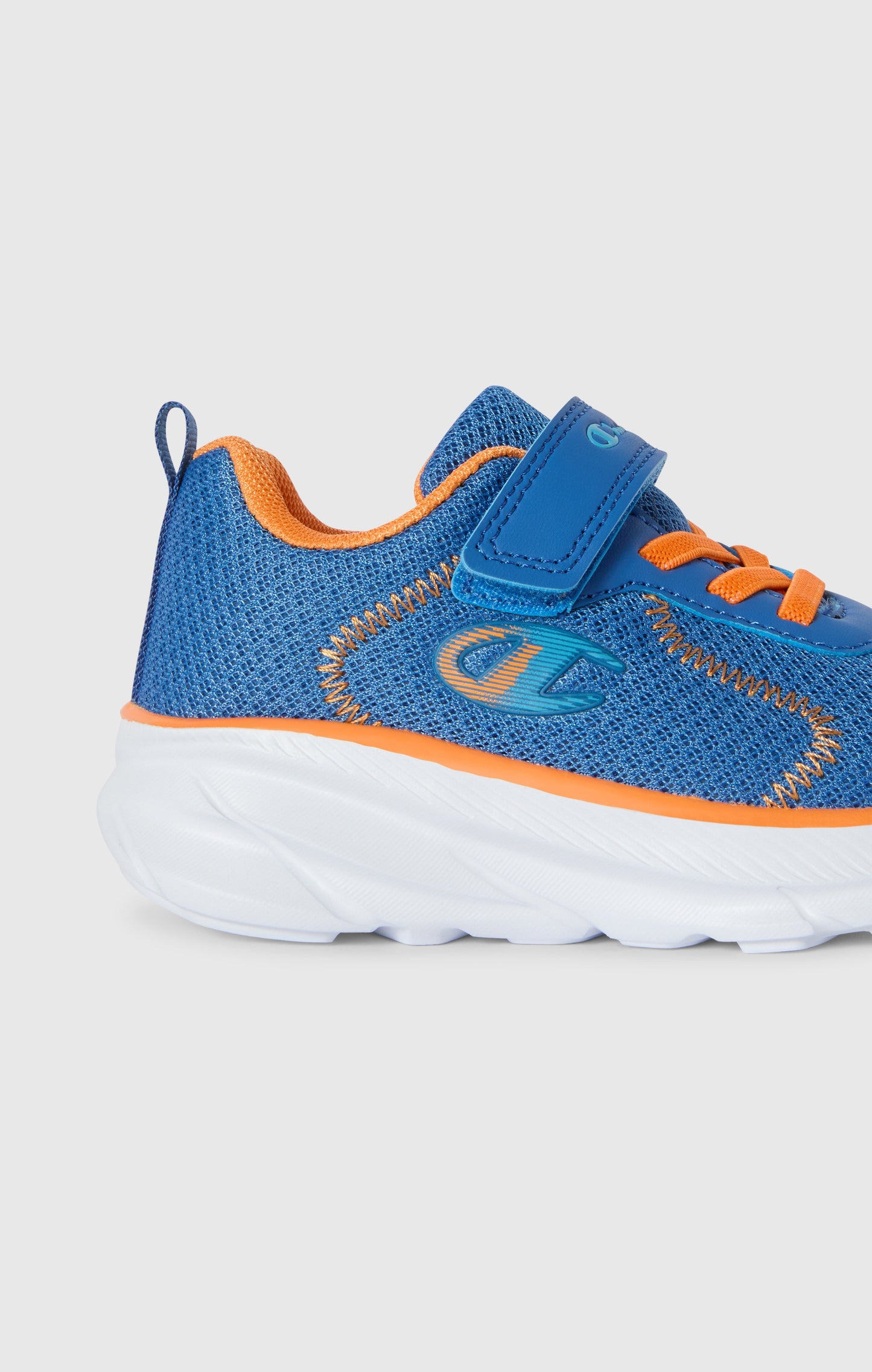 Jungen HRO J B TD niedrige Sneaker