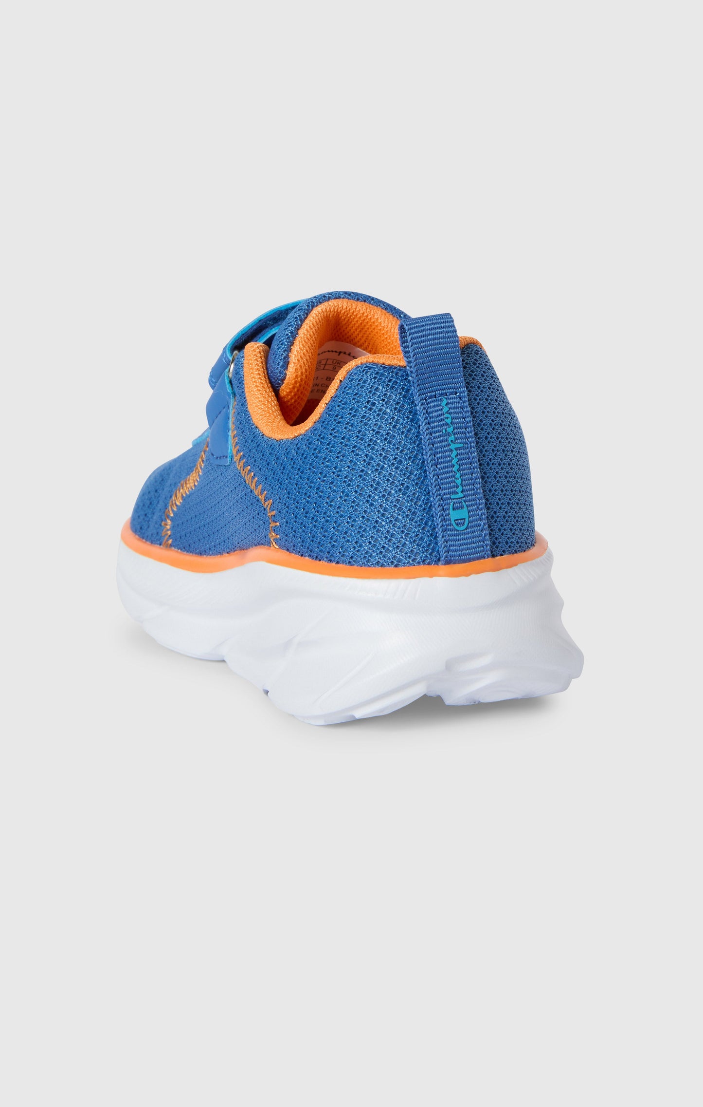 Jungen HRO J B TD niedrige Sneaker