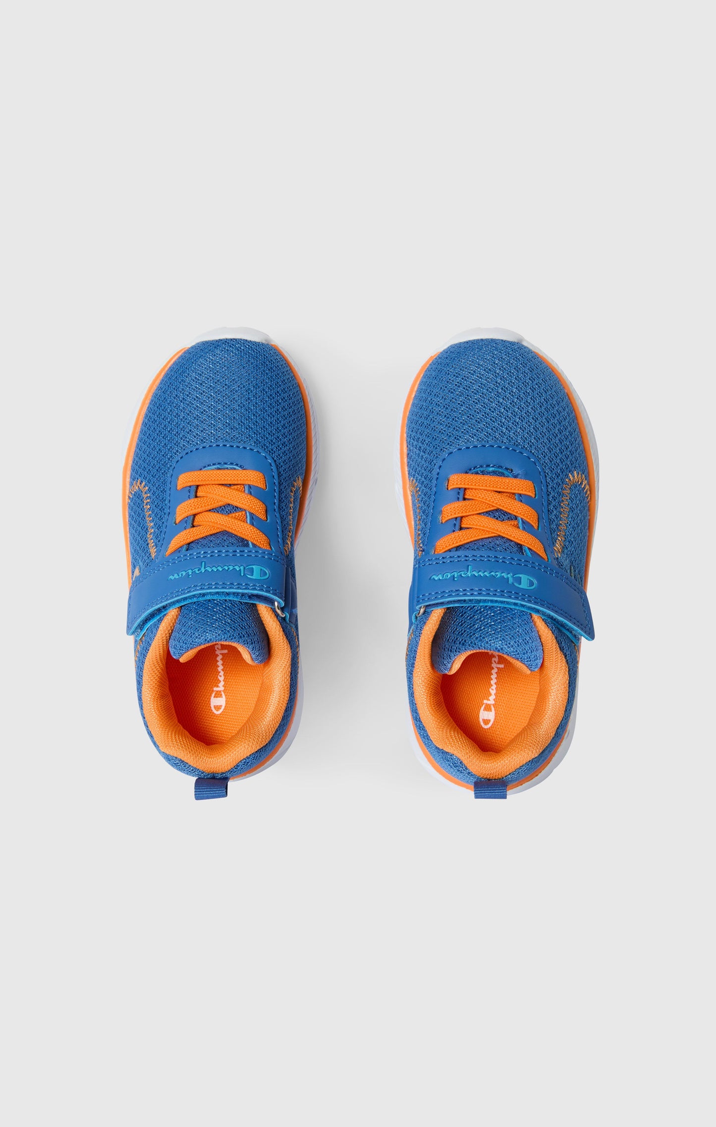Jungen HRO J B TD niedrige Sneaker