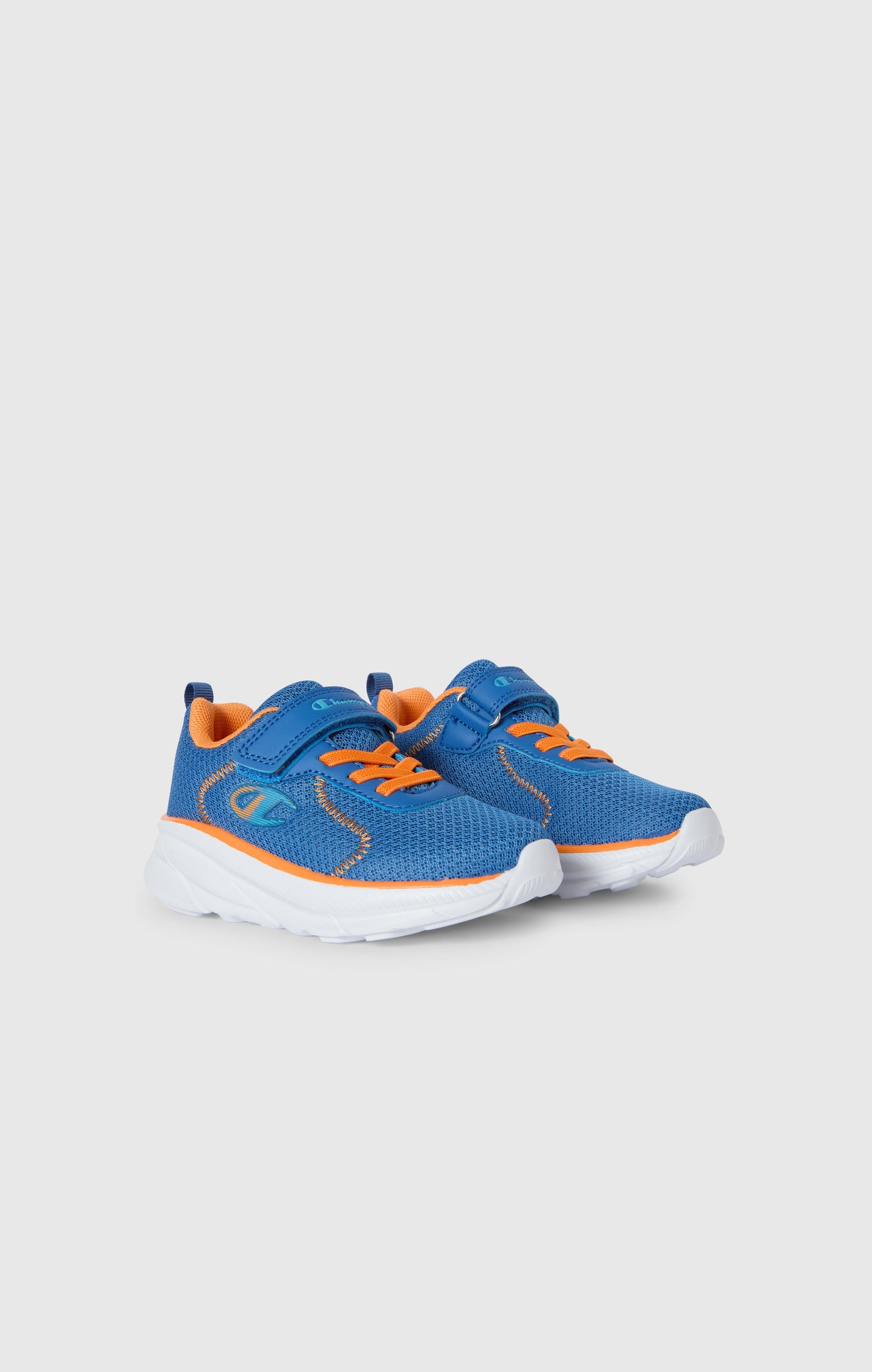 Jungen HRO J B TD niedrige Sneaker