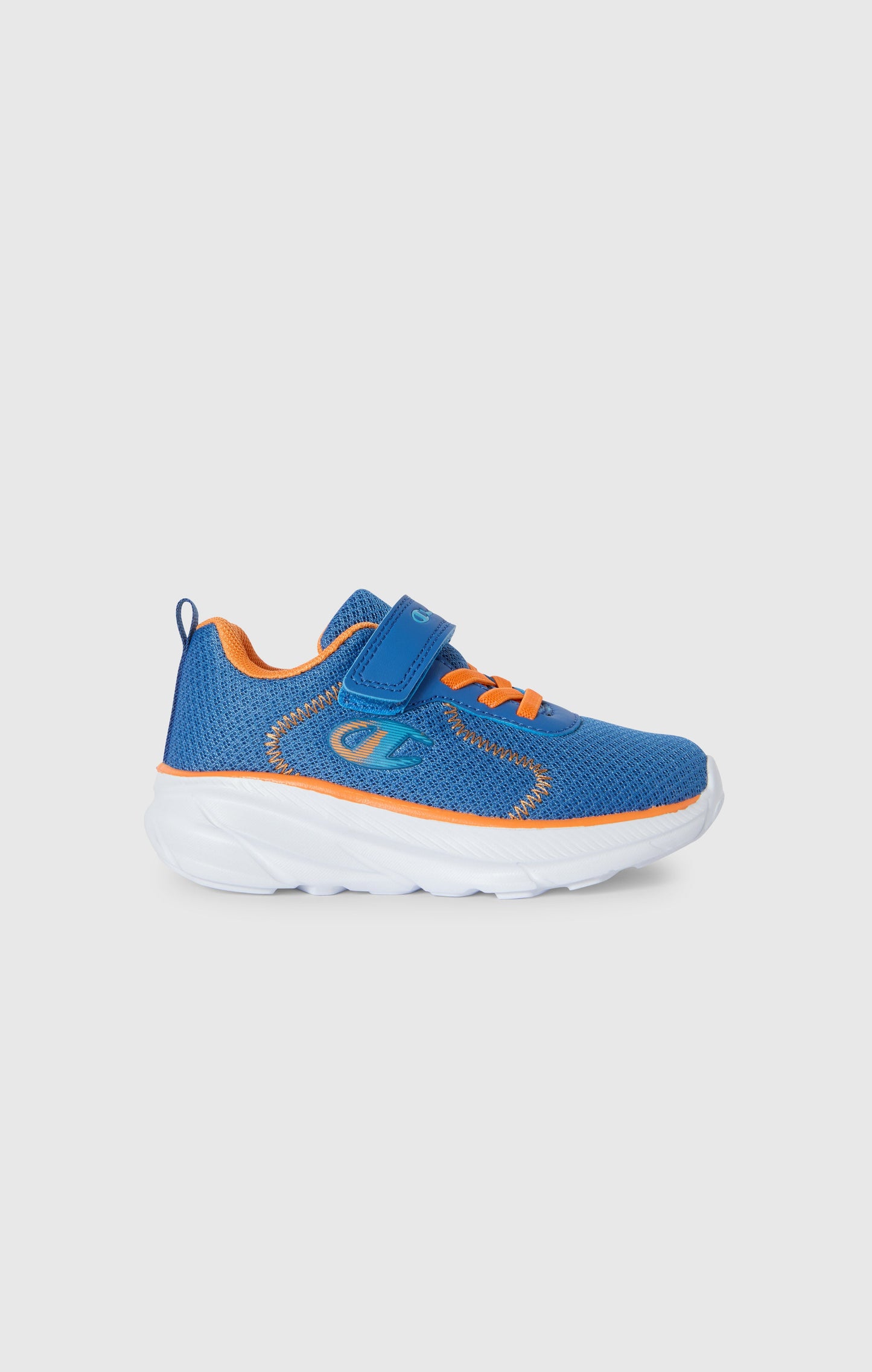 Jungen HRO J B TD niedrige Sneaker