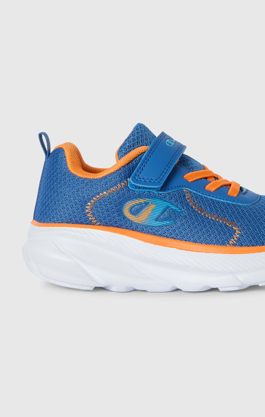 Jungenturnschuhe HRO J B PS Low
