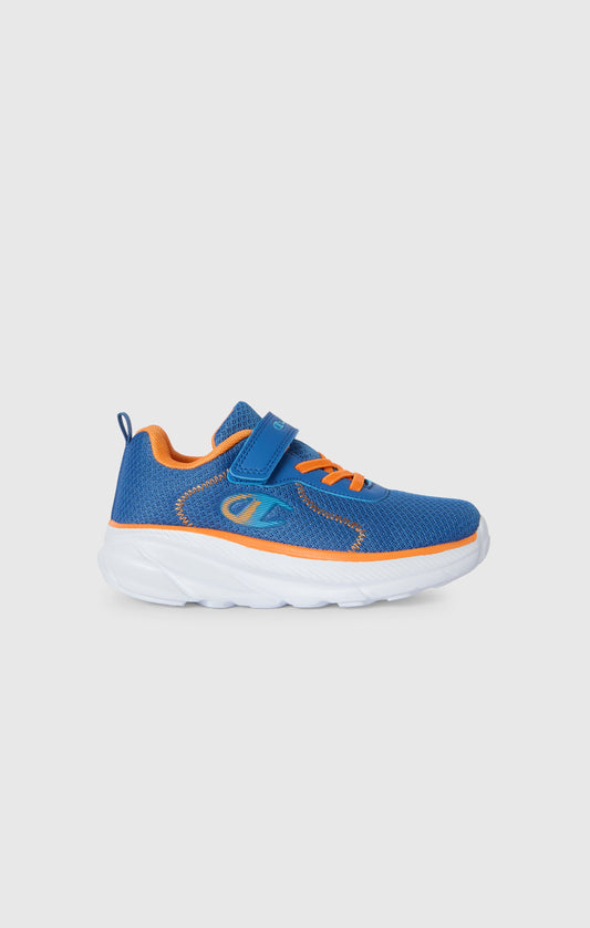 Jungenturnschuhe HRO J B PS Low