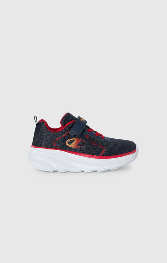 Jungenturnschuhe HRO J B PS Low