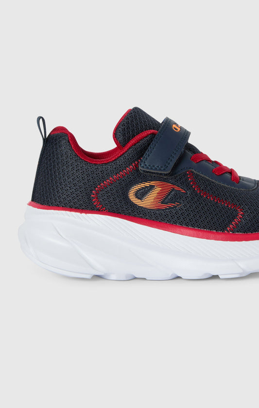 Jungenturnschuhe HRO J B PS Low