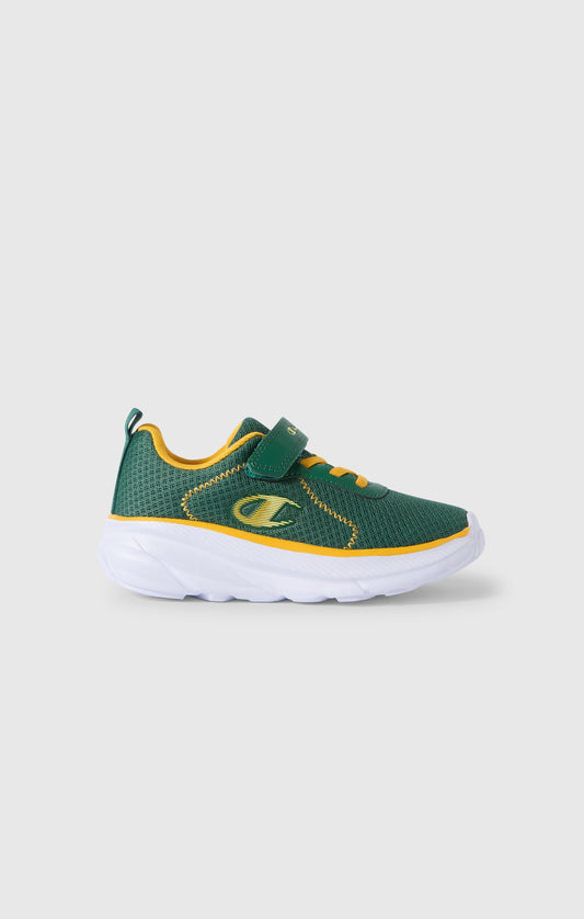 Jungenturnschuhe HRO J B PS Low