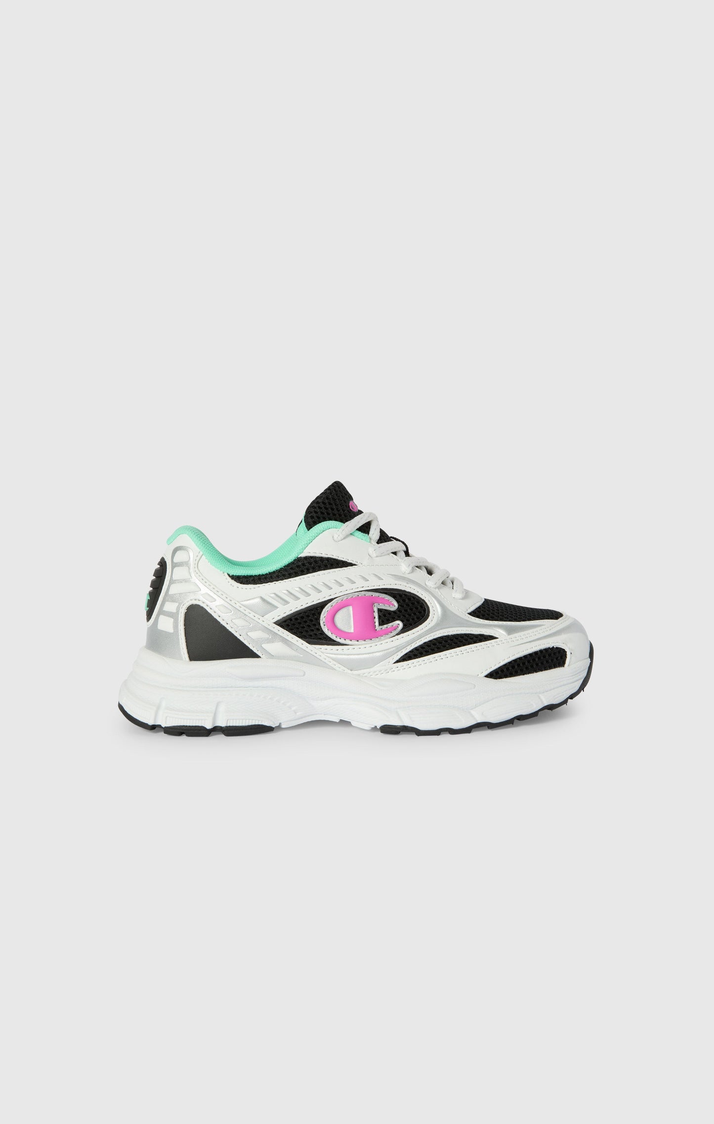 Kinder Unisex RT25 U GS Sneaker niedrig