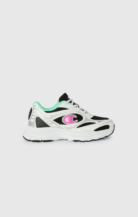 Kids' Unisex RT25 U GS Low Cut Trainers