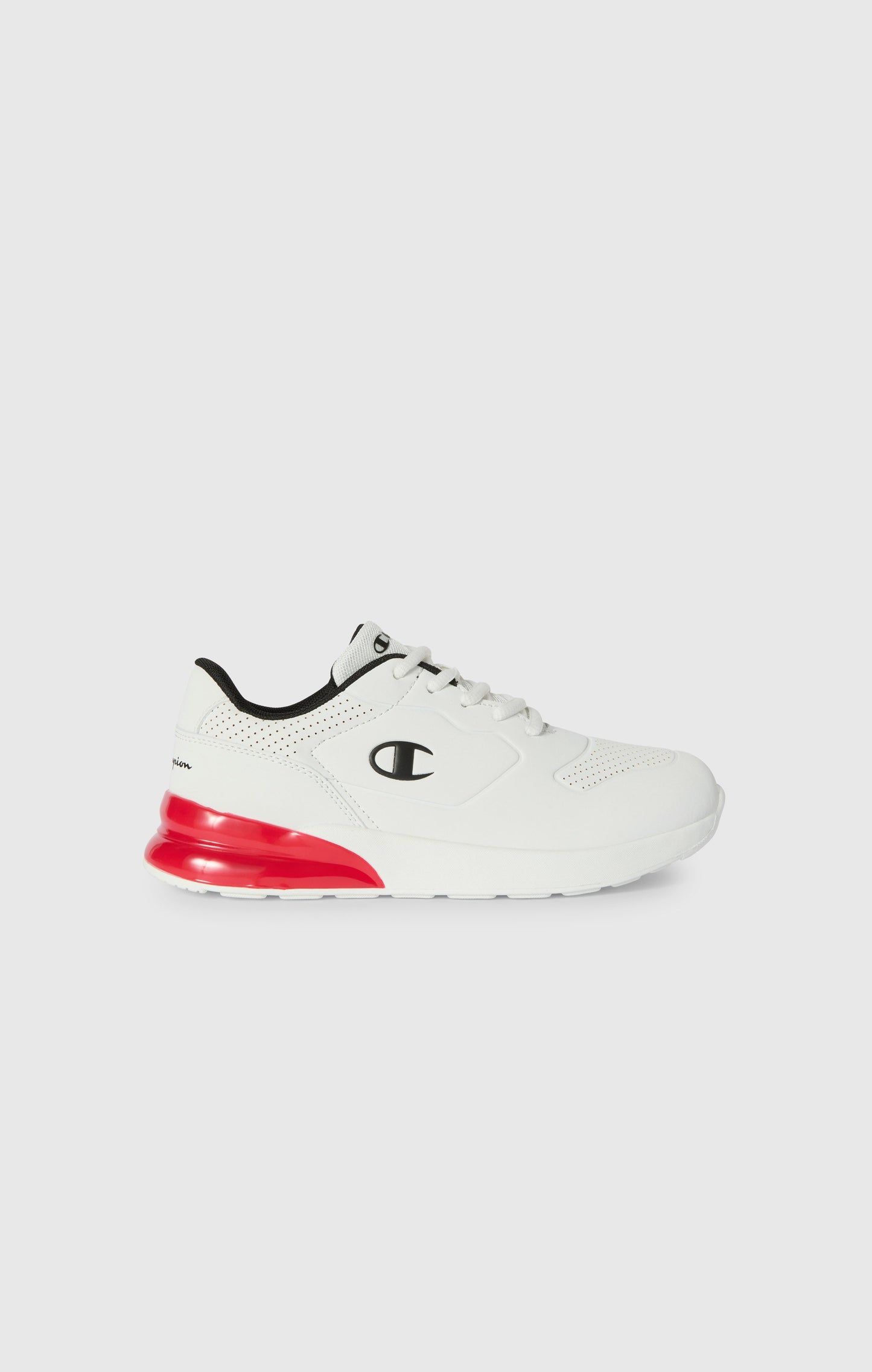 Kids' CHAMP.ION U GS Low Trainers
