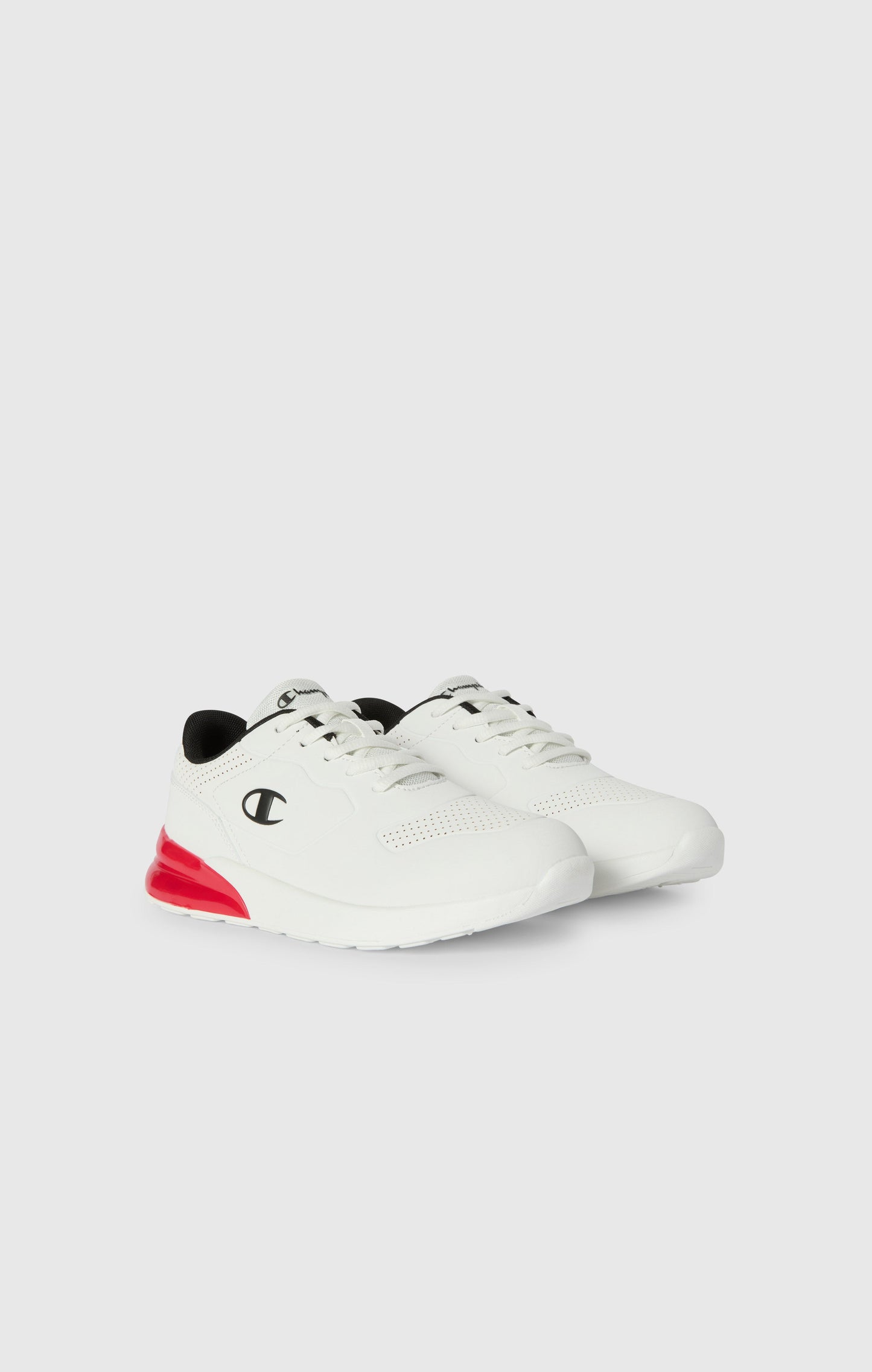 Kids' CHAMP.ION U GS Low Trainers