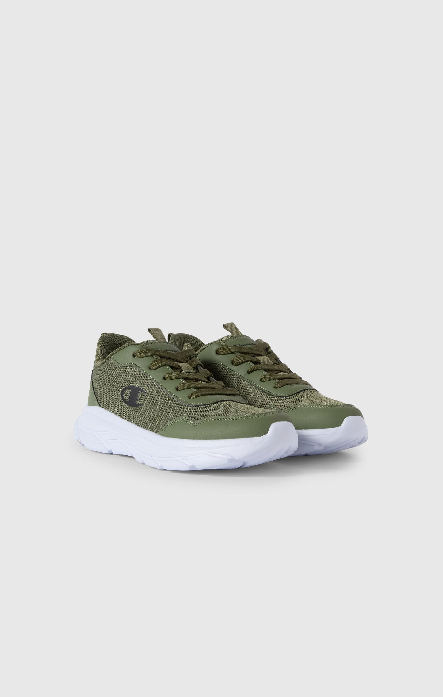 FUZE U GS Low-Cut Trainers