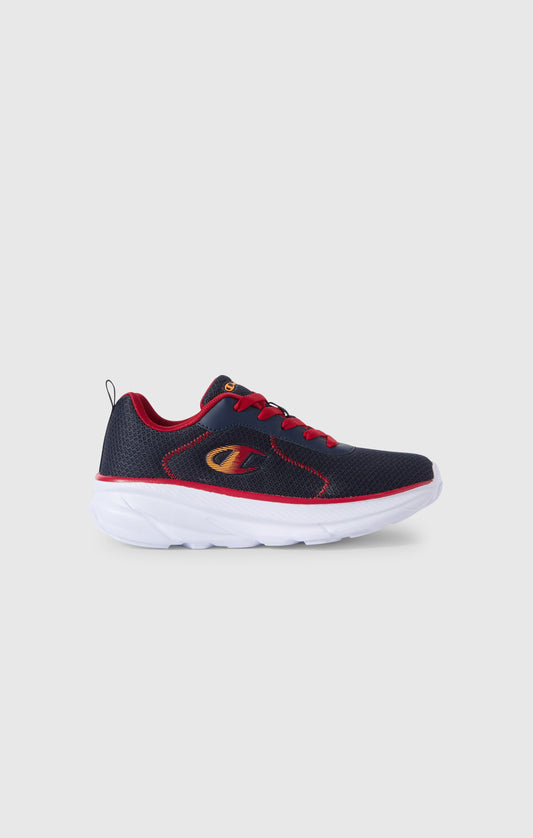 Boy's HRO J B GS Low-Cut Trainers