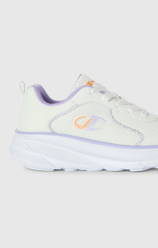 Girl's HRO J G GS Low-Cut Trainers