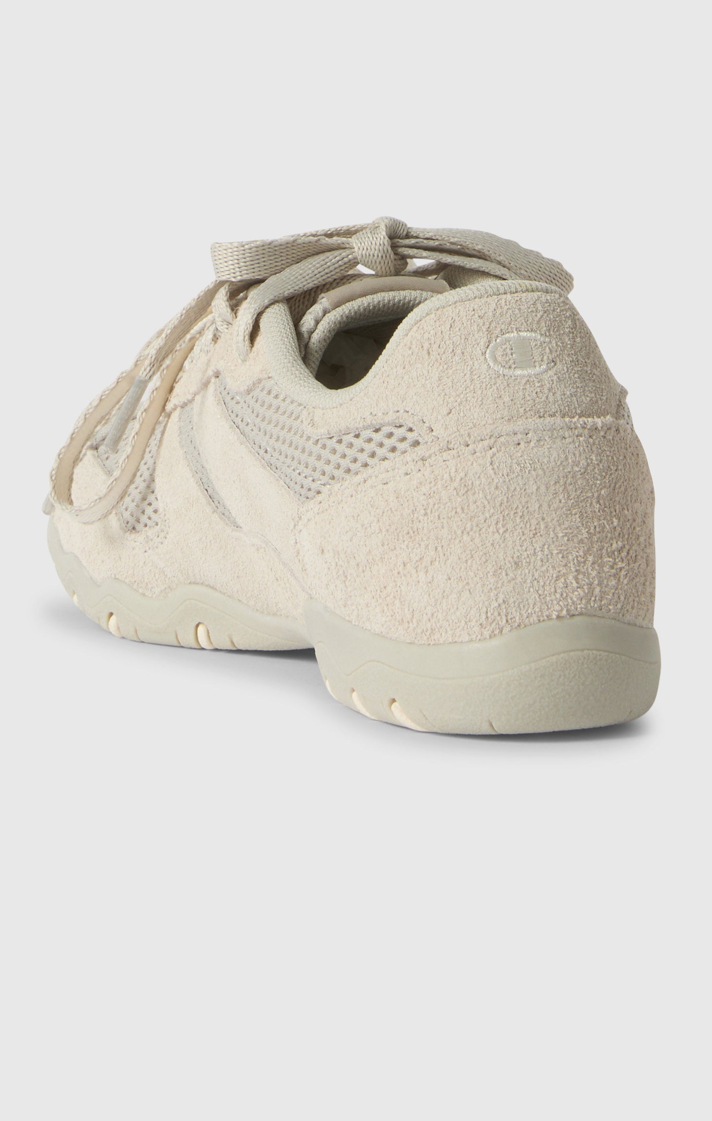 Unisex Low Pro 00s Court Trainers