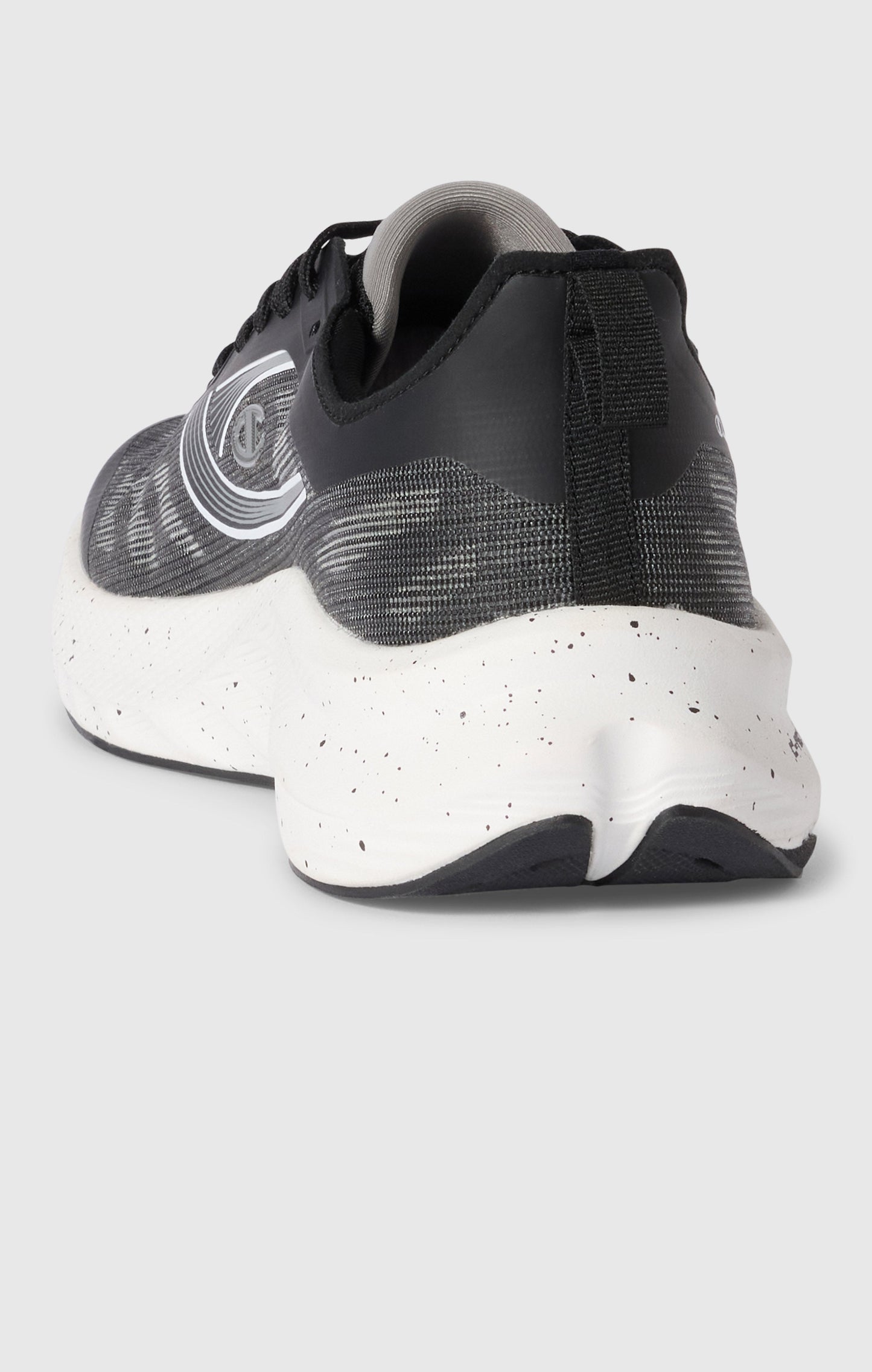 Ion Tech Low Cut Running Shoe