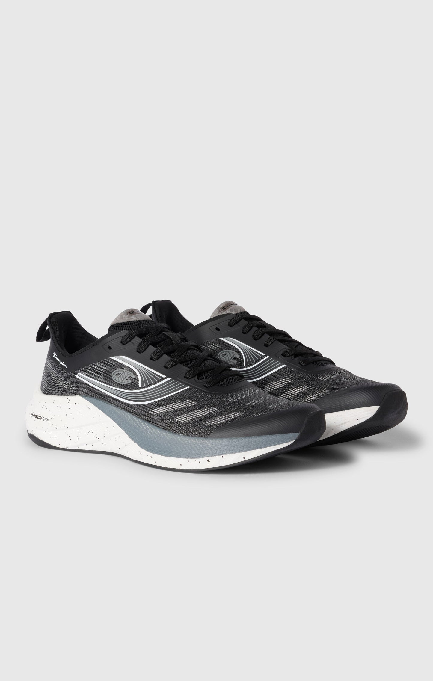 Ion Tech Low Cut Running Shoe