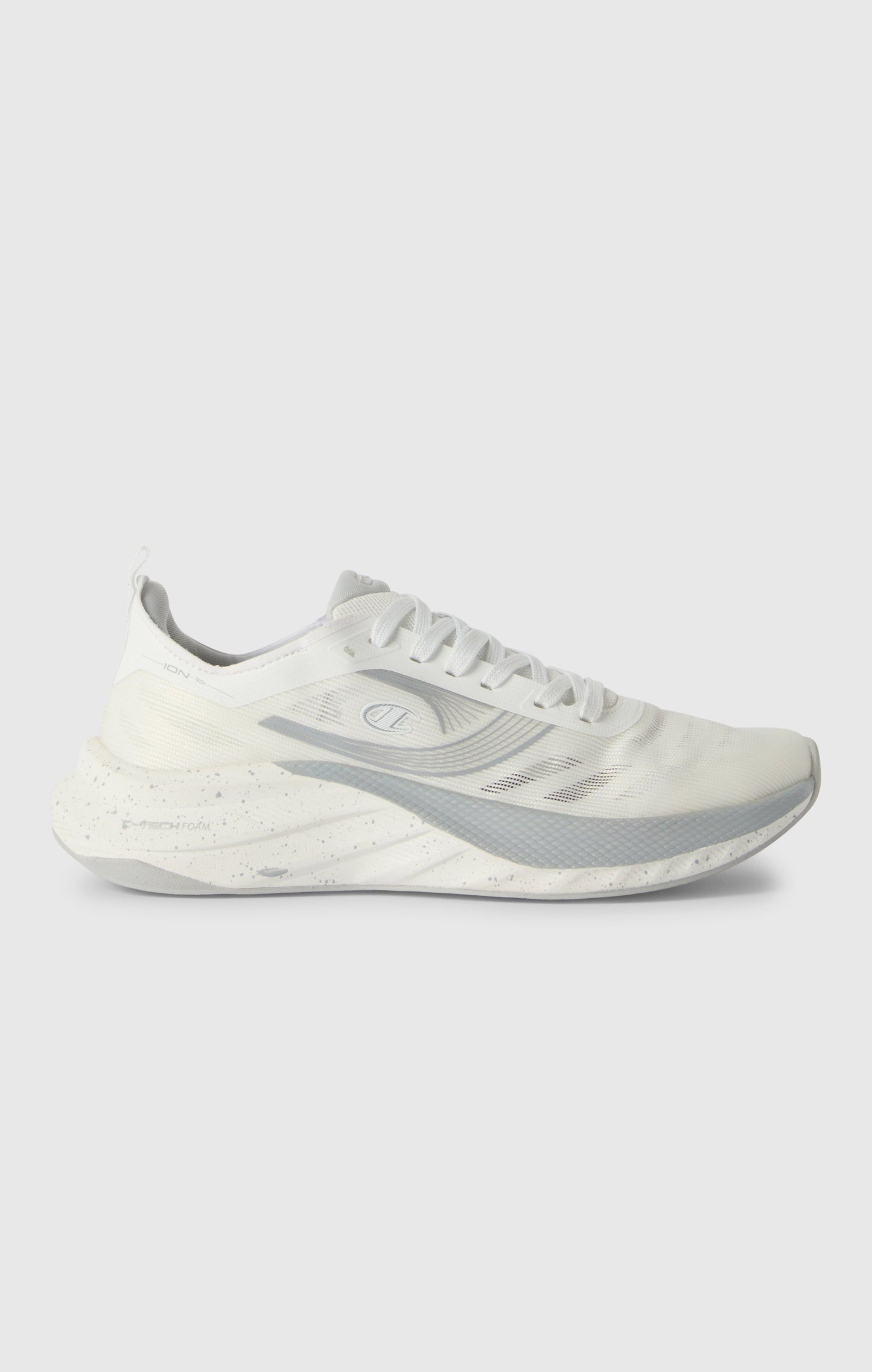 Ion Tech Low Cut Running Shoe