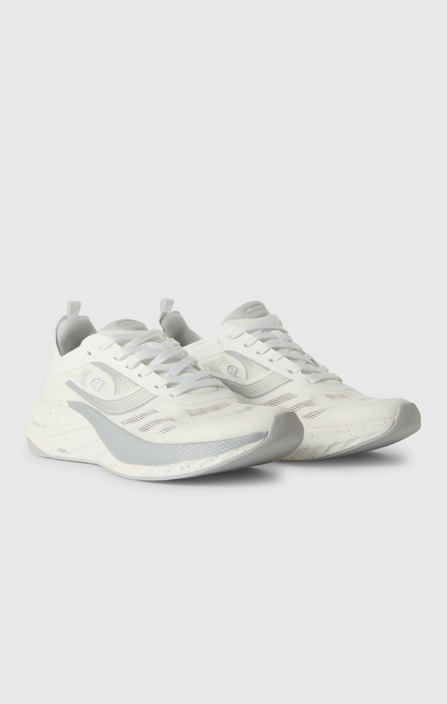 Ion Tech Low Cut Running Shoe