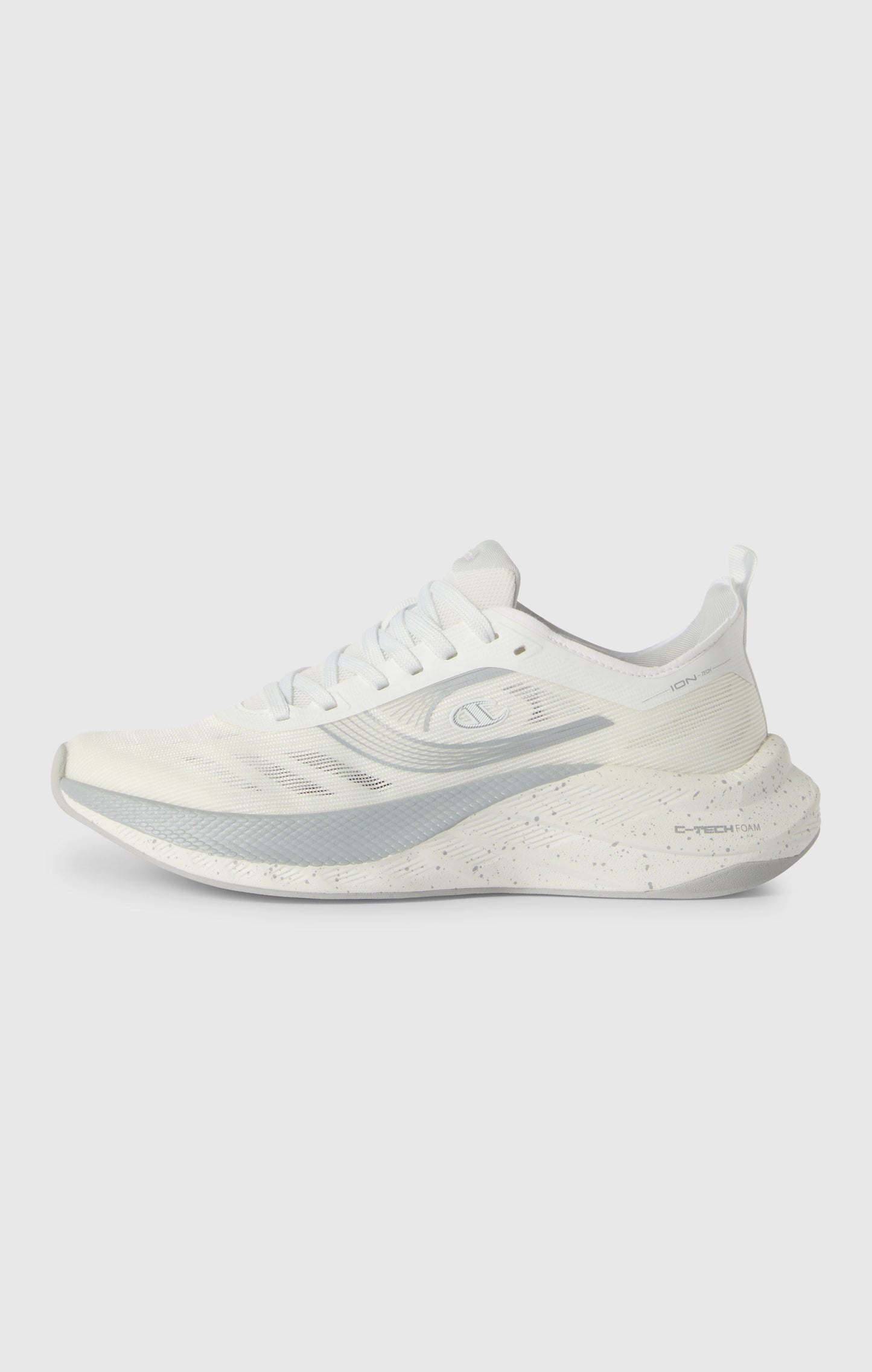 Ion Tech Low Cut Running Shoe