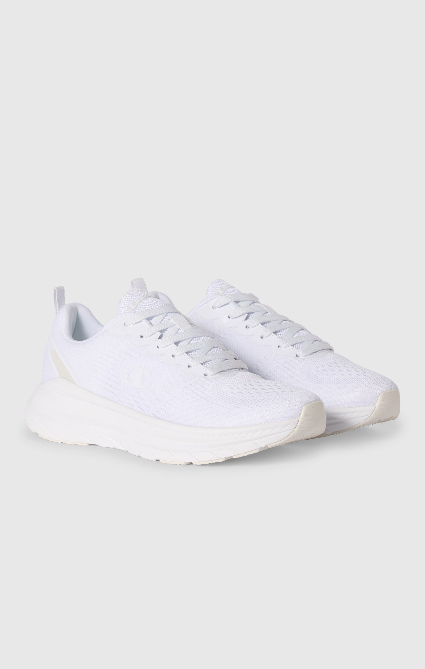 Unisex Alpha Max Low Cut Trainers