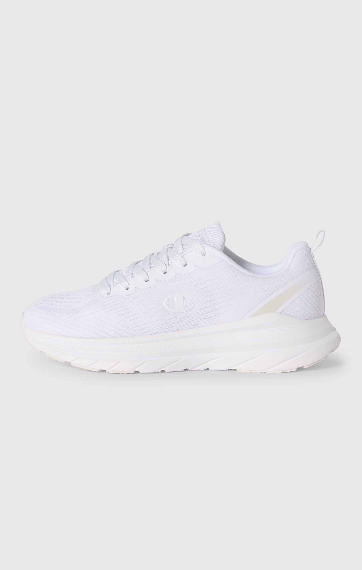 Unisex Alpha Max Low Cut Trainers