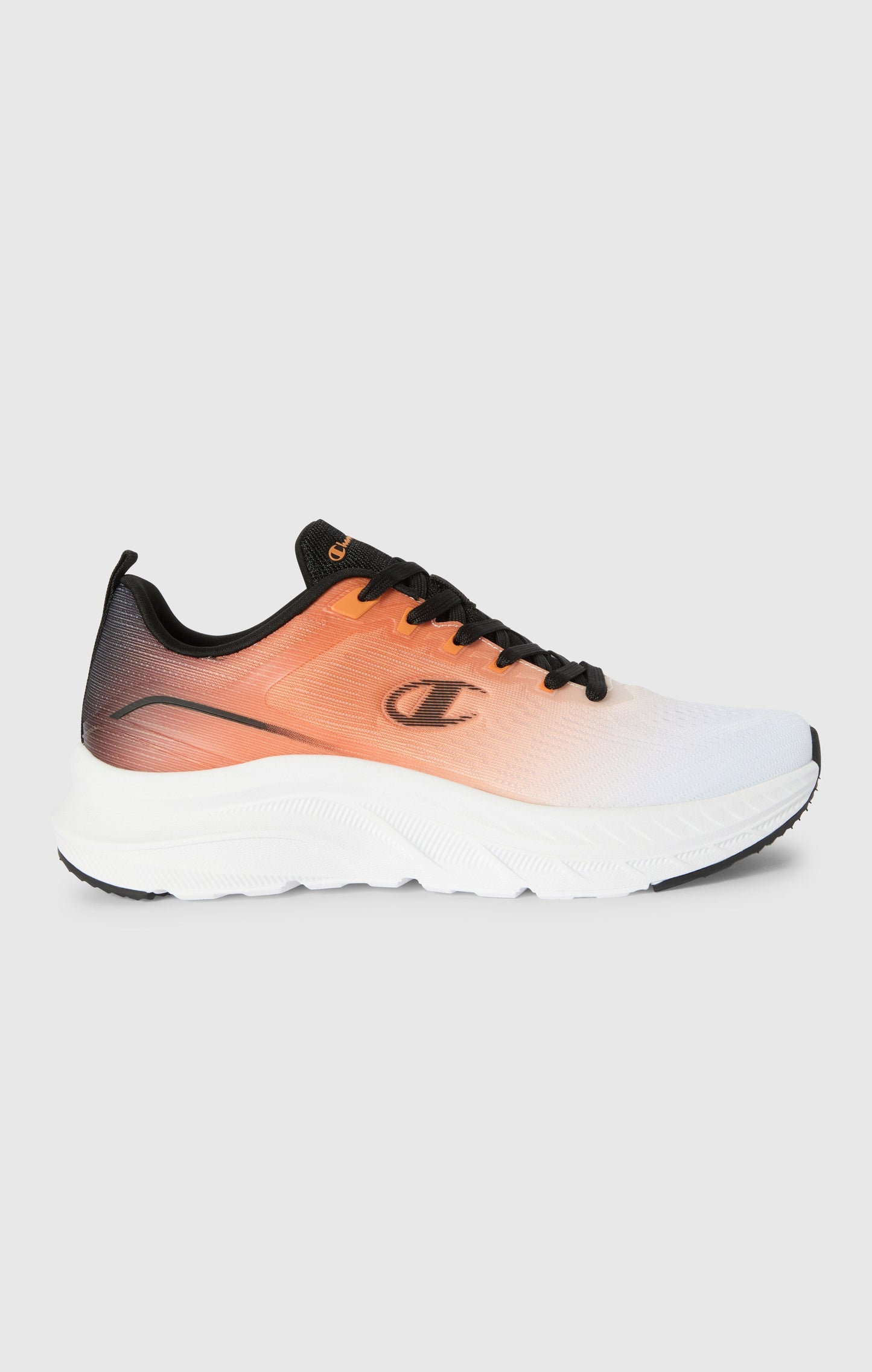 Unisex Alpha Supermax Low-Cut-Turnschuhe