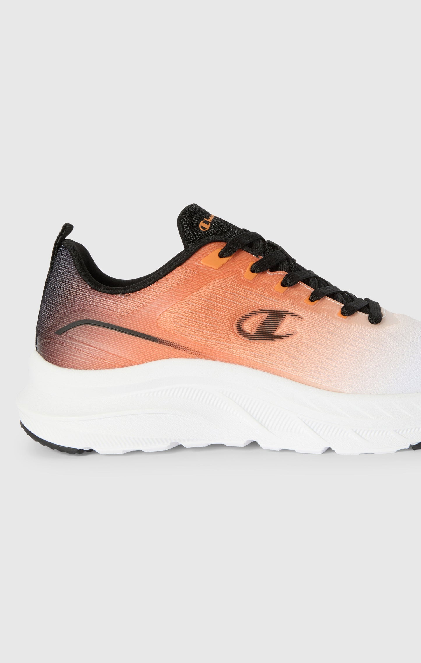Unisex Alpha Supermax Low-Cut-Turnschuhe