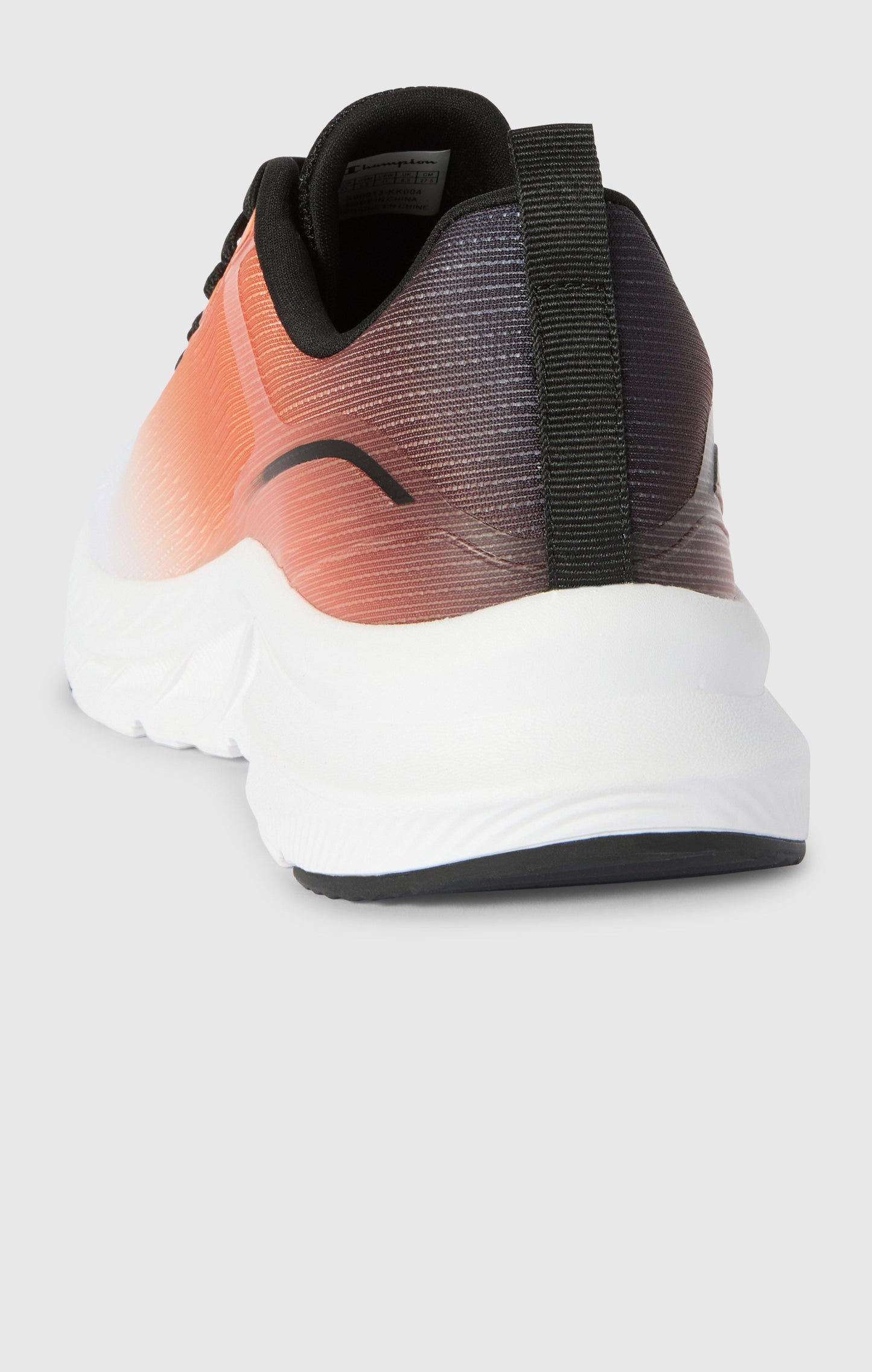 Unisex Alpha Supermax Low-Cut-Turnschuhe