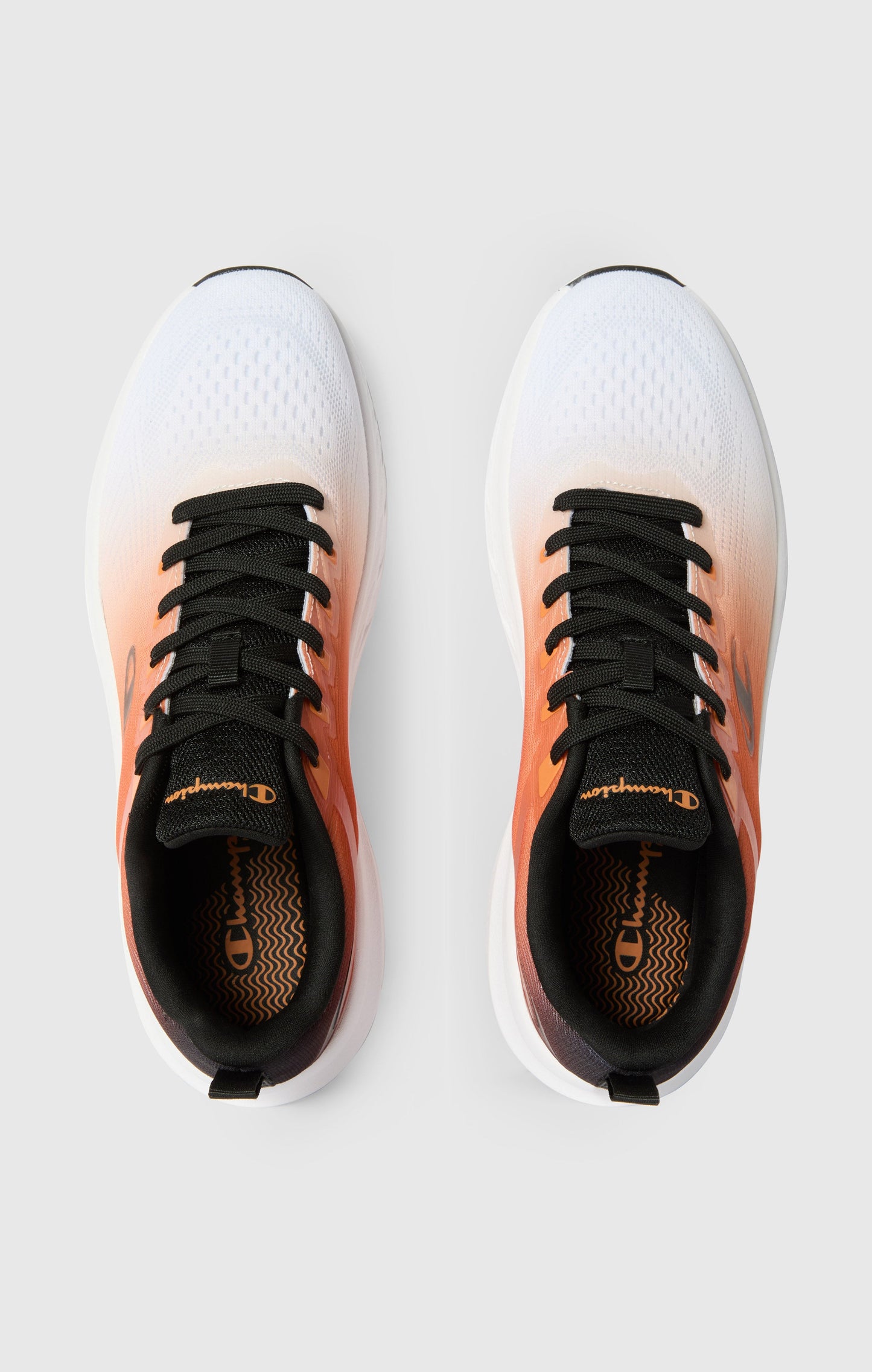 Unisex Alpha Supermax Low-Cut-Turnschuhe