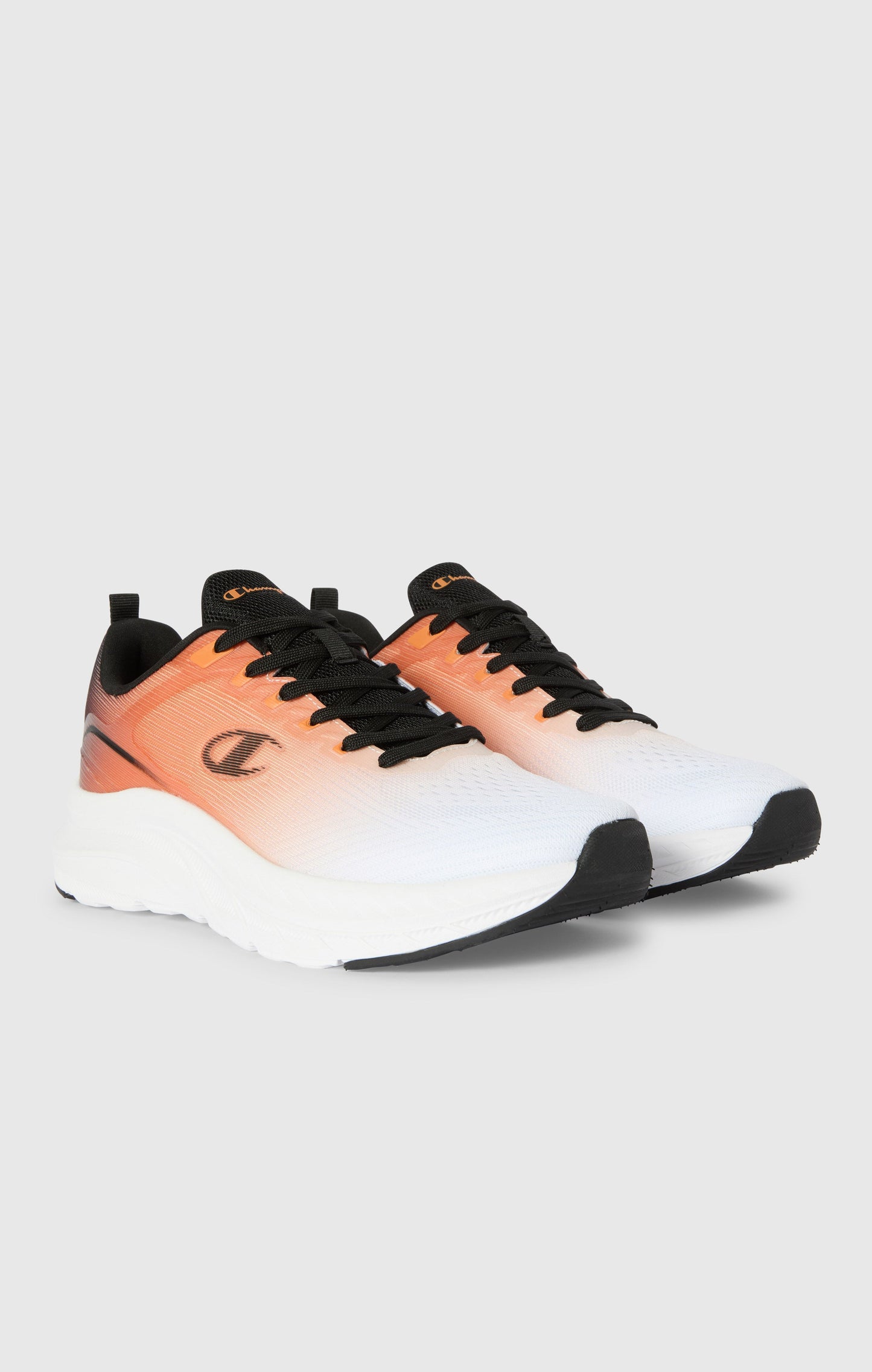 Unisex Alpha Supermax Low-Cut-Turnschuhe