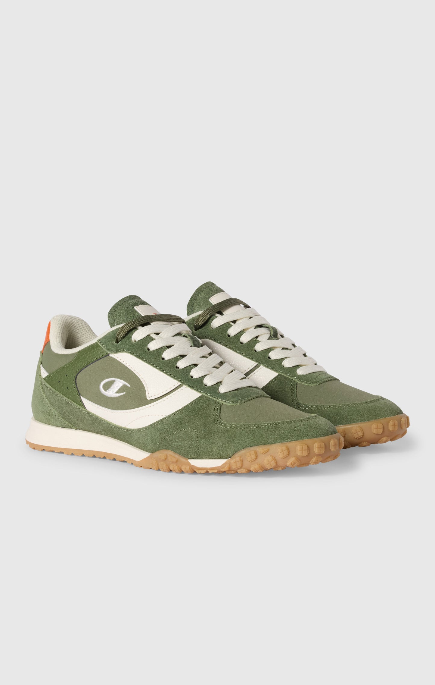 Superkick 74 Trainers Low