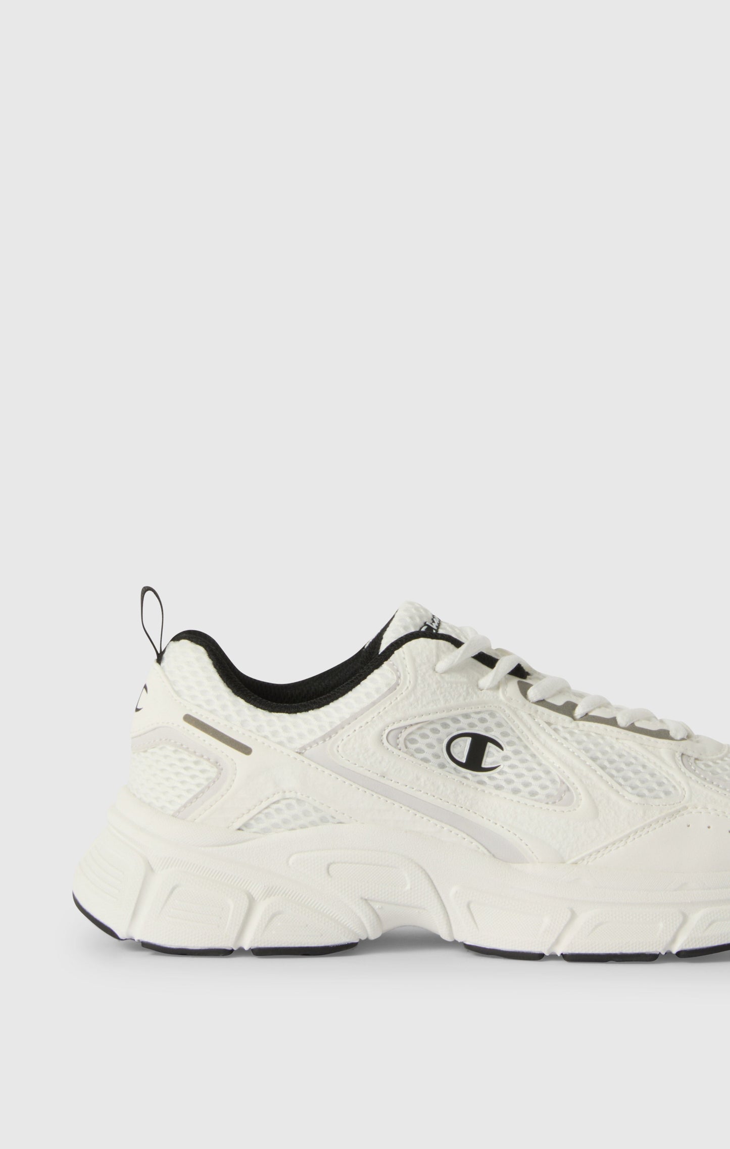 Unisex RT25 Low-Cut Mesh-Turnschuhe
