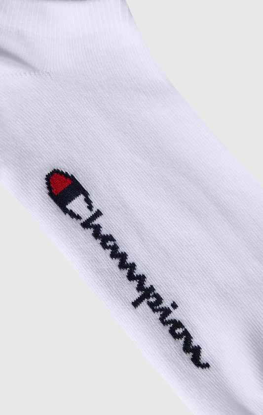 3-Pack Adult Ankle Socks