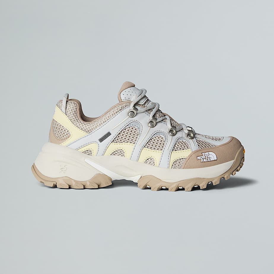 Hedgehog 06 RVST GORE-TEX Shoes