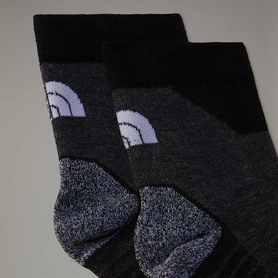 Hiking 1/4 Socks