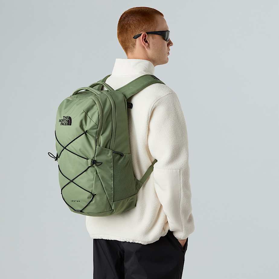 Jester Backpack