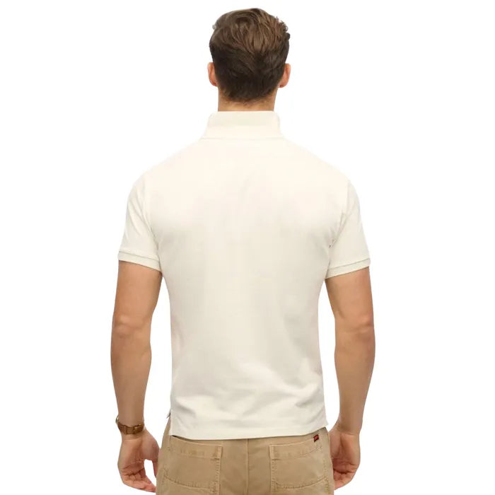 Vint Destroy Polo Shirt