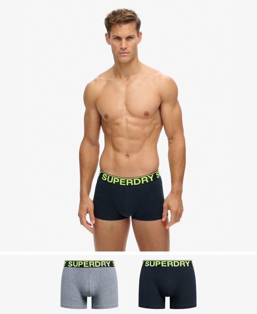 Trunk Double Pack