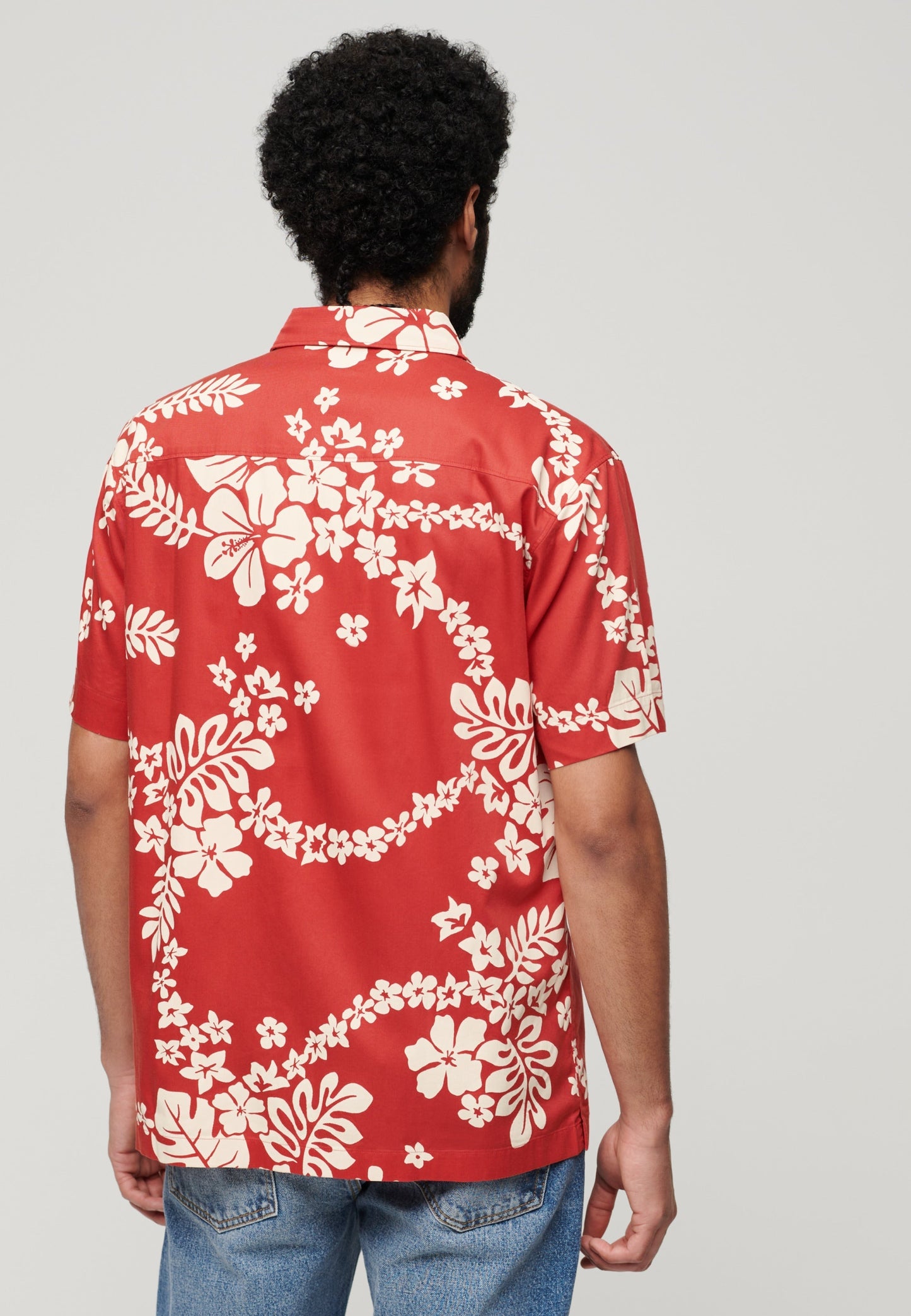 Hawaiian Shirt